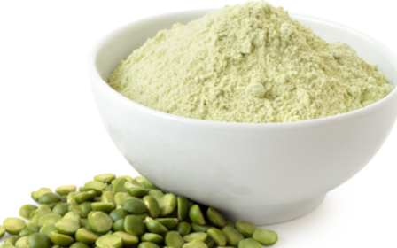 Pea Protein